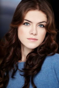 Kaniehtiio Horn