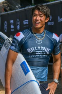 Kanoa Igarashi