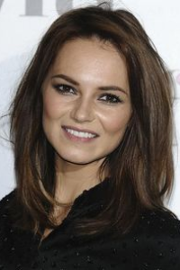 Kara Tointon