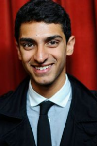 Karan Soni