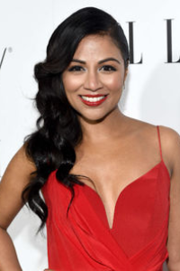 Karen David