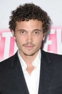 Karl Glusman