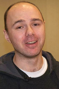 Karl Pilkington