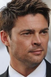 Karl Urban