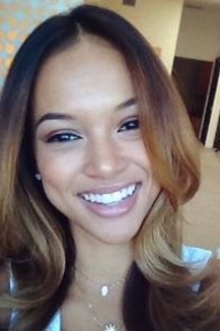 Karrueche Tran