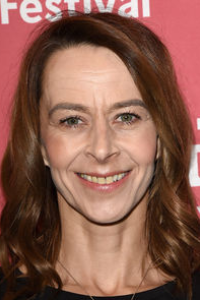 Kate Dickie