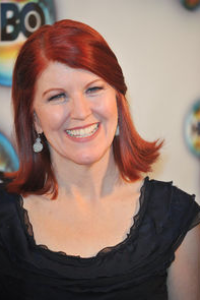 Kate Flannery