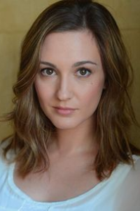 Katherine Barrell