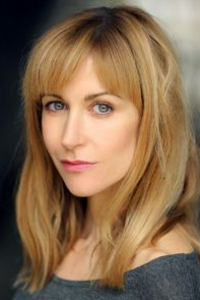 Katherine Kelly