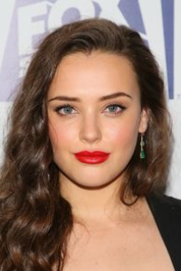 Katherine Langford