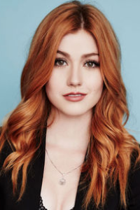 Katherine McNamara