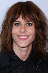 Katherine Moennig