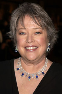 Kathy Bates