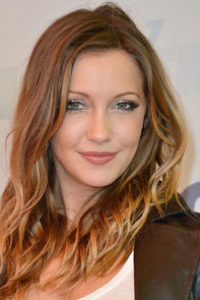 Katie Cassidy