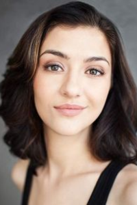 Katie Findlay