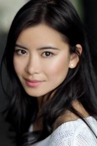 Katie Leung