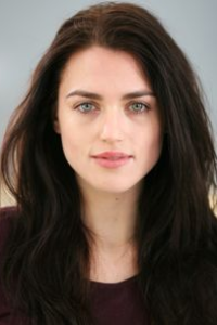 Katie McGrath