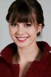 Katja Herbers