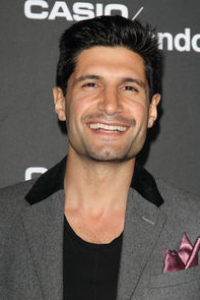 Kayvan Novak