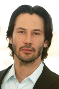 Keanu Reeves