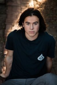 Keean Johnson