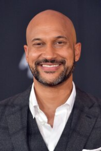 Keegan-Michael Key