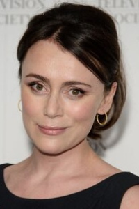 Keeley Hawes