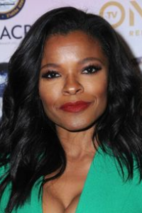 Keesha Sharp