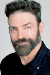 Keith Allan