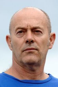 Keith Allen