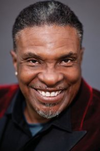 Keith David