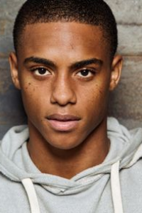 Keith Powers