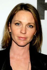 Kelli Williams