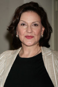 Kelly Bishop