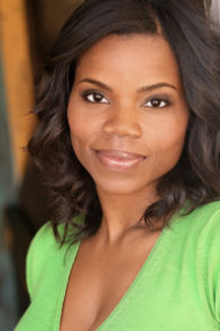 Kelly Jenrette