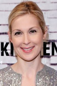 Kelly Rutherford