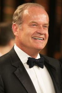 Kelsey Grammer