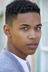 Kelvin Harrison Jr.