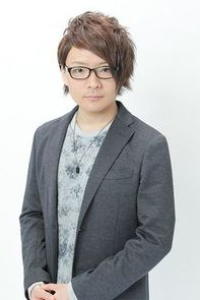 Kengo Takanashi