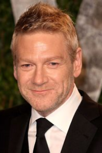 Kenneth Branagh