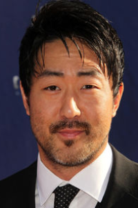 Kenneth Choi