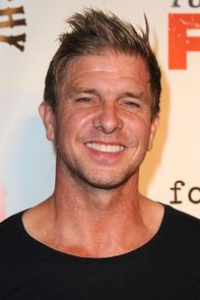 Kenny Johnson