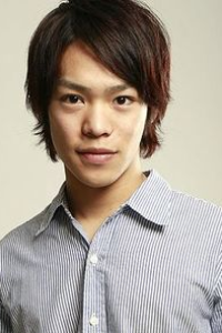 Kensho Ono