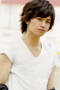 Kento Nakajima