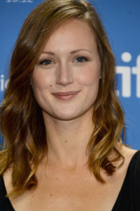 Kerry Bishé