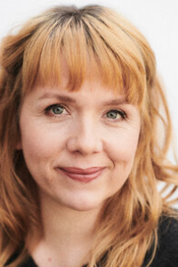 Kerry Godliman