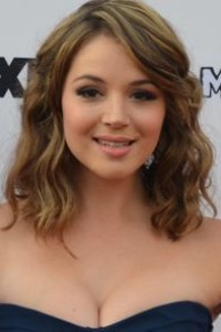 Kether Donohue