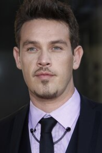 Kevin Alejandro