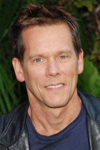 Kevin Bacon