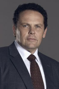 Kevin Chapman